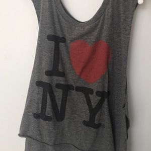 Tank top!!!